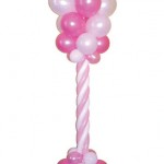 "Candy Twist" Column