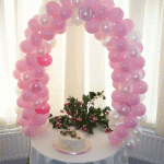 Table Arch