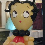 'Betty Boop'