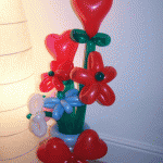 Balloon Bouquet