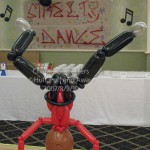 Street Dancer