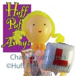 Hen Night Party Girl