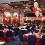 3-Balloon Clusters