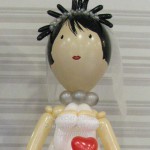 Additional hair detail