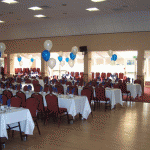 3-Balloon Clusters