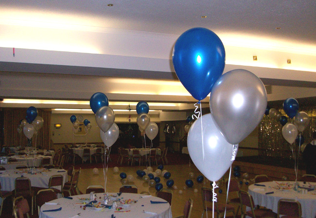 birthday party hall decorations. for a irthday party at