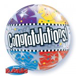bubble - Congratulations