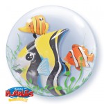 Double Bubble - Fish