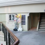 Balloon Bride and Groom by Huff, Puff and Away!